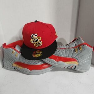 Meet your Posher, Tony